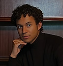 Jaafar Jackson, actor — Michael (2026) — RAW Acting Studio student, Los Angeles