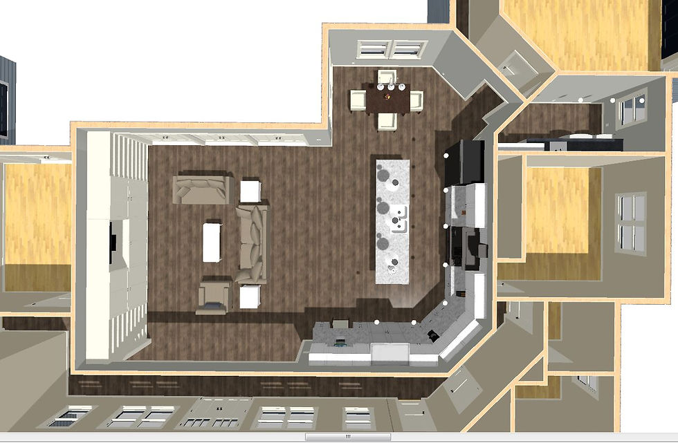 3Dfloorplan