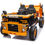 Thumbnail: 24V 2-Seater Kids Ride-On Dump Truck