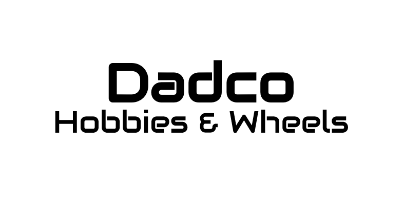 Dadco Hobbies &amp; Wheels