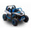 Thumbnail: 24V Ride-on UTV 2 Seater with suspension and parental remote control DSV-0202