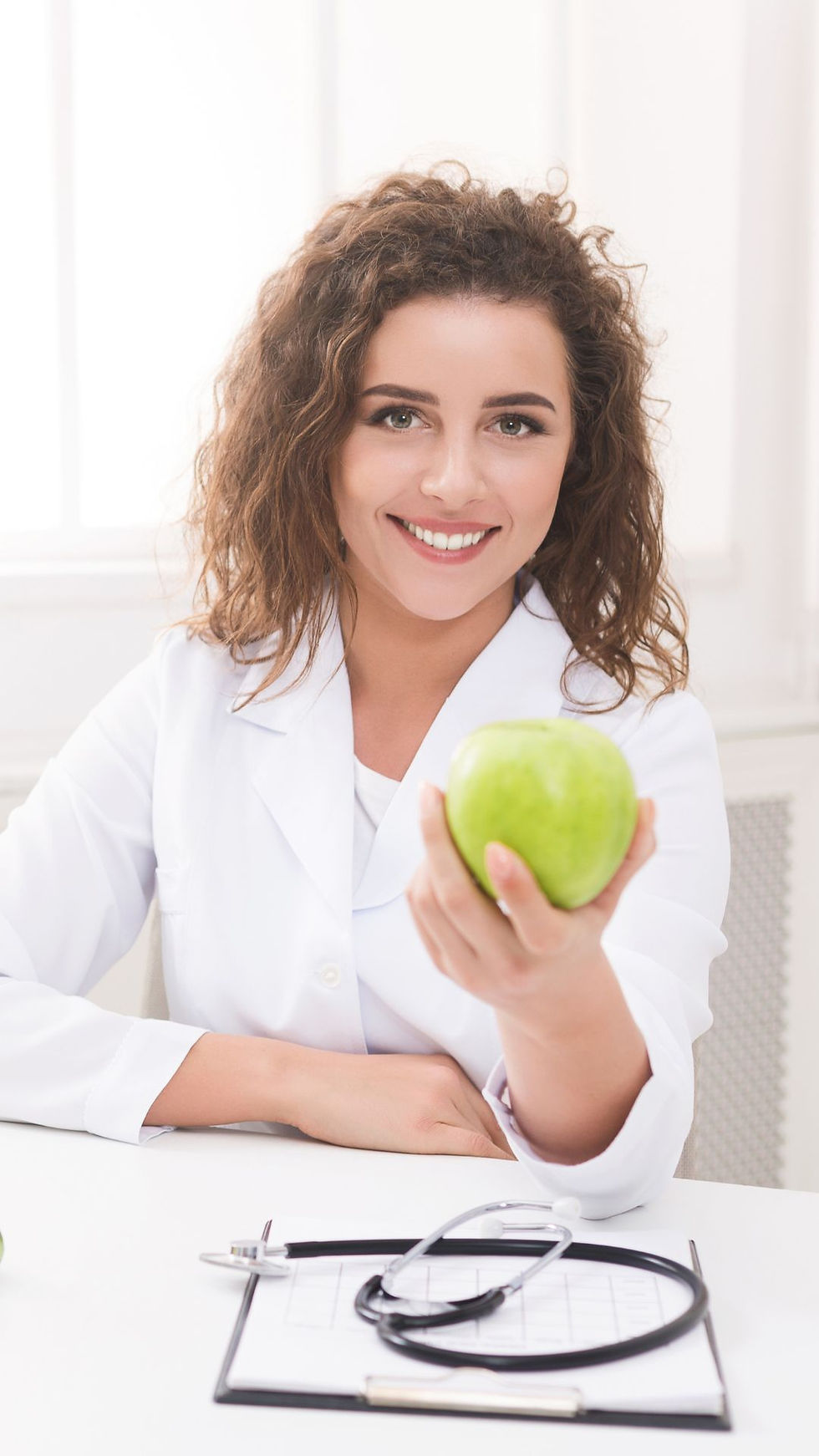 Una alimentación saludable previene diversos problemas de salud