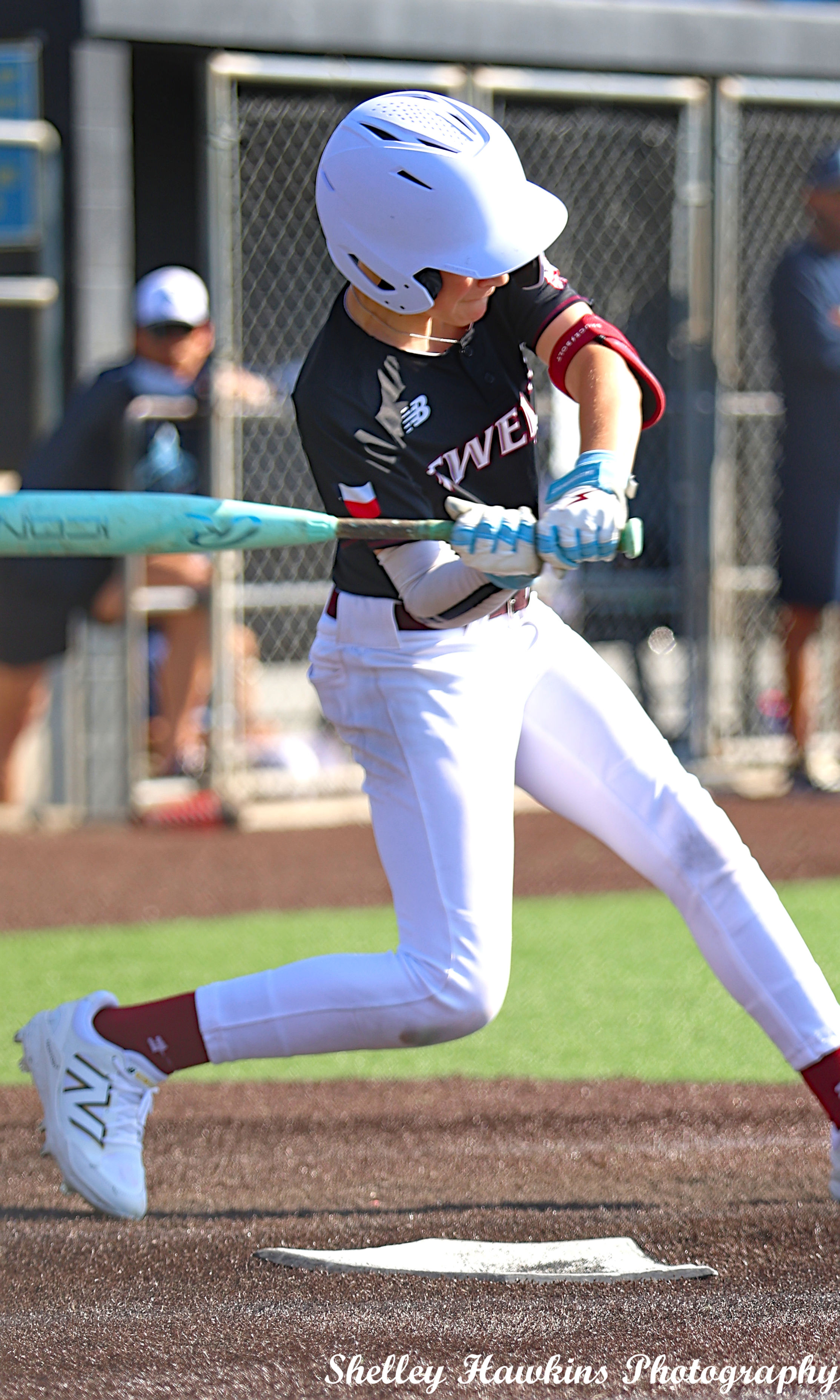 FALL YOUTH HITTING CLINIC 9U-12U