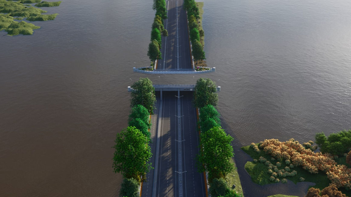 Veluwemeer