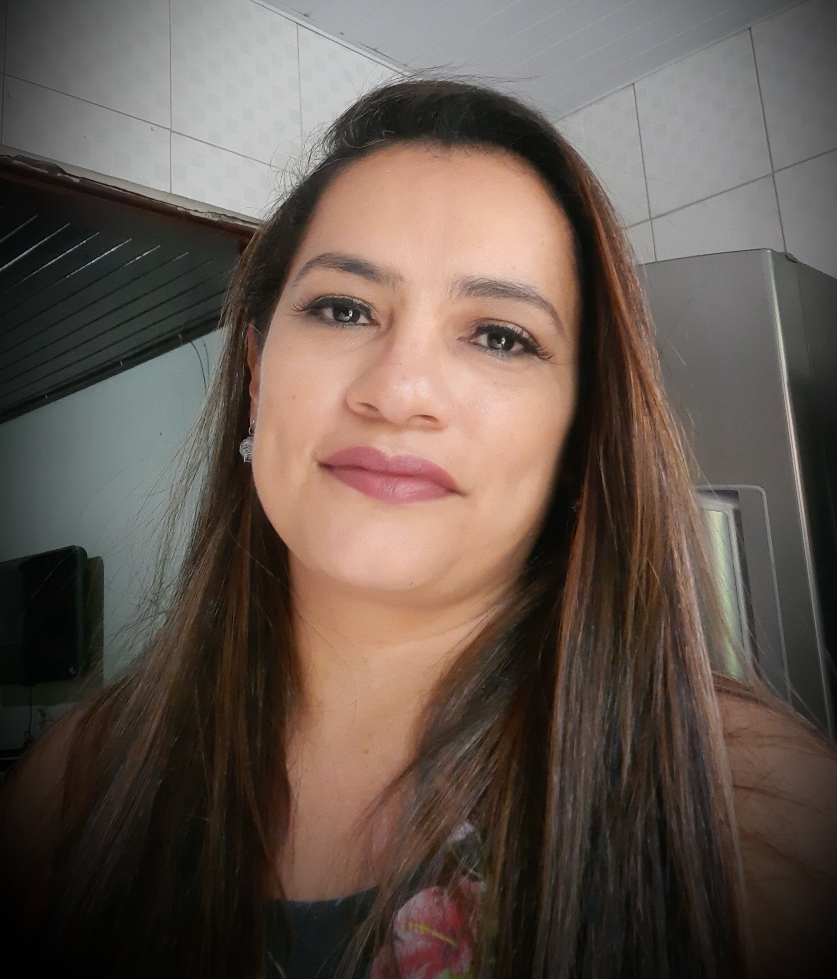 Eveleise Samira Martins Canto