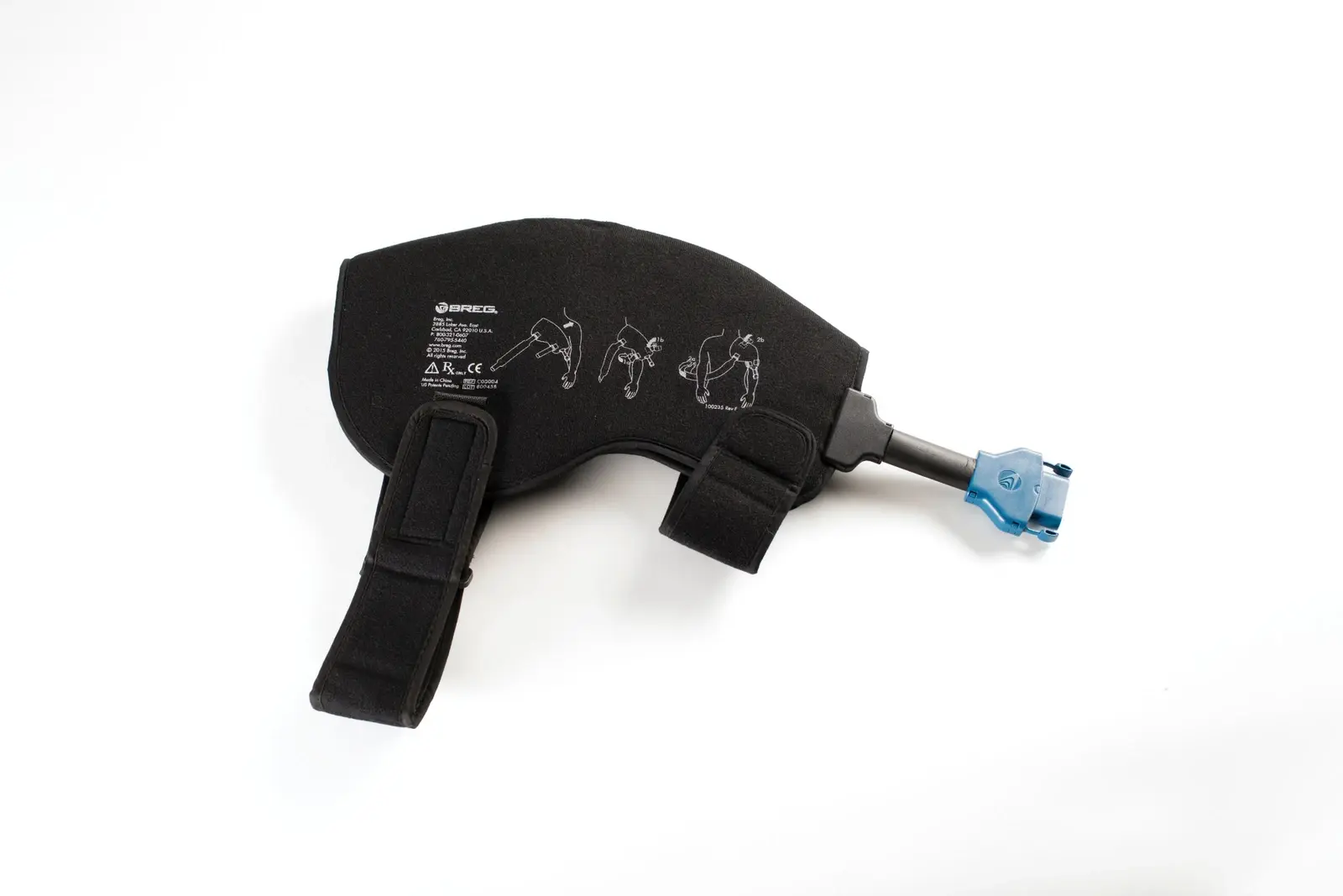 BREG Cold/Compression pad / SHOULDER