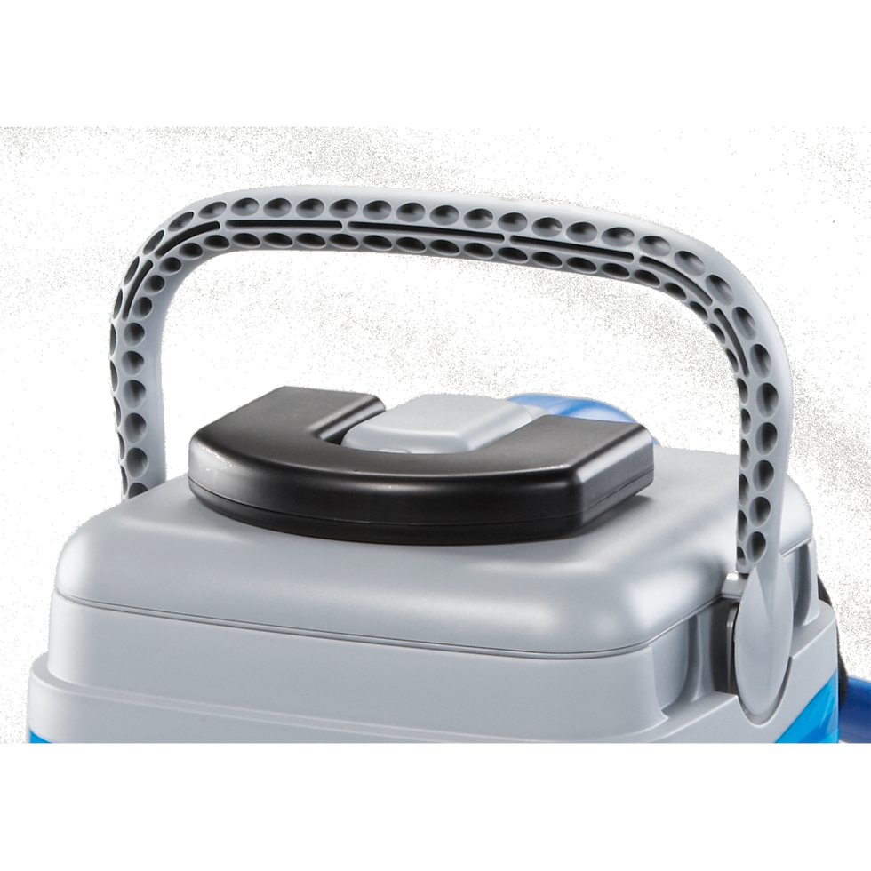 Thumbnail: Breg Polar Care Kodiak cryotherapy unit with wrap