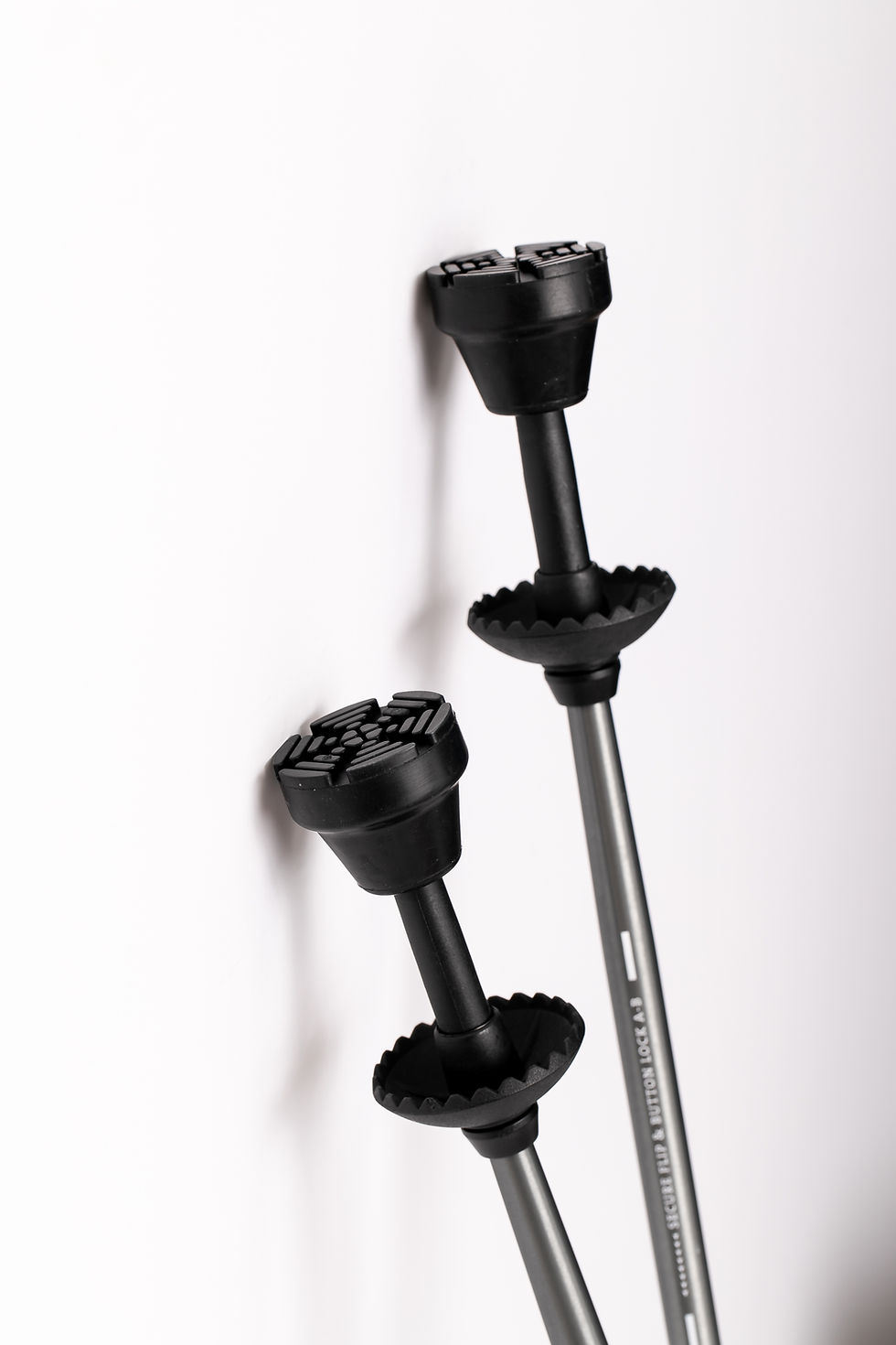 Thumbnail: ACTIVATOR 2 Rehabilitation Walking stick