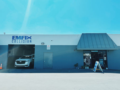 The California Driver's Guide to Choosing Your Own Collision Repair Shop: Your Rights vs. The Insurance Company