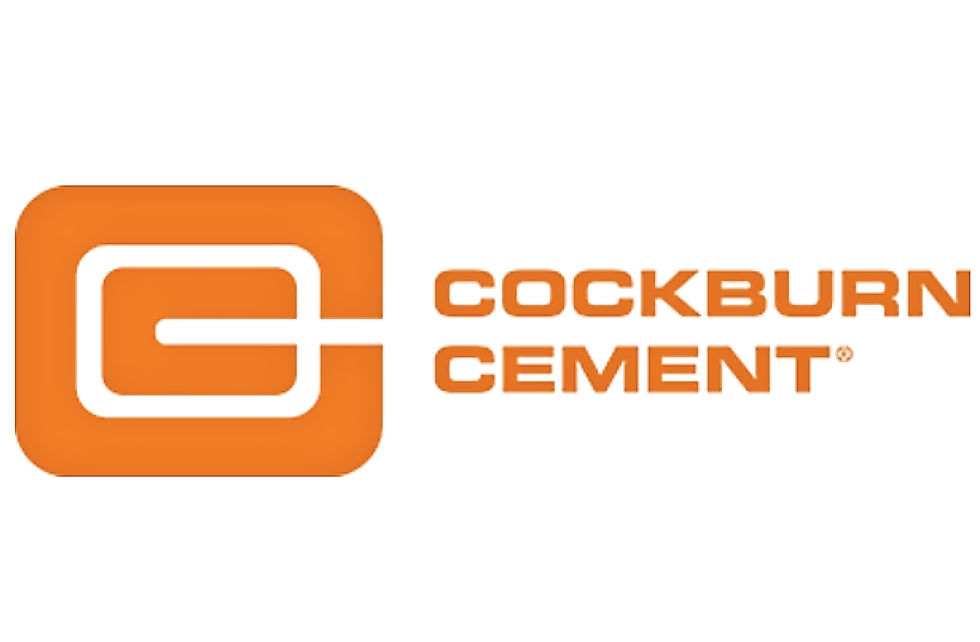 cOCKBURN cEMENT