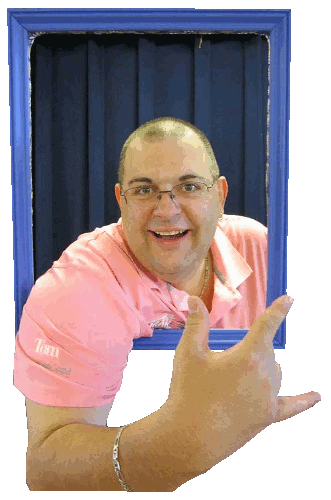 Team Tom Pilat Welcome