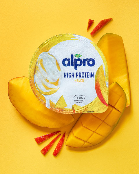 Product photography colour pop from Bristol based Studio Lovely Jubley