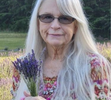 Artist of the Month: A Tribute to My Nana (Chocolate Pie Recipe)