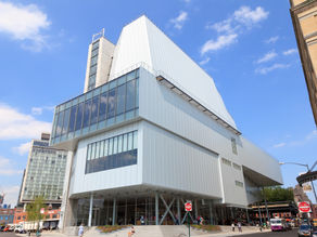 The Whitney Museum: Celebrating American Art in Greenwich Village