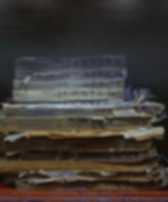 Xiaoze Xie Forbidden Texts, Asia Society New York City