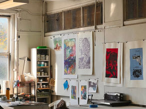 Westbeth Artist Housing: A Sanctuary for the Arts in Greenwich Village