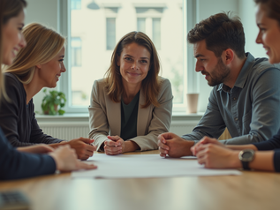 Unleash Creativity Through Engaging Teambuilding Games