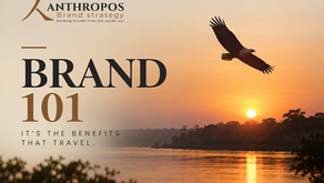 Brand 101: Why Customers Buy Benefits, Not Products | Anthropos