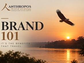 Brand 101: Why Customers Buy Benefits, Not Products | Anthropos