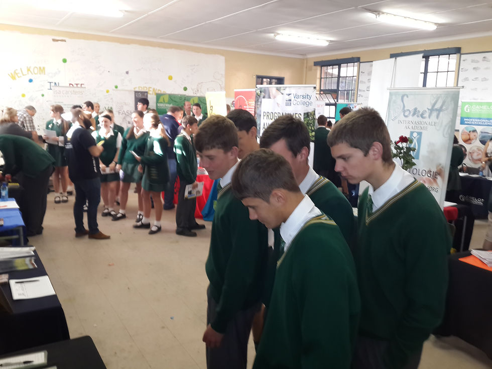 Careers Day