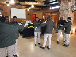 First Aid Training