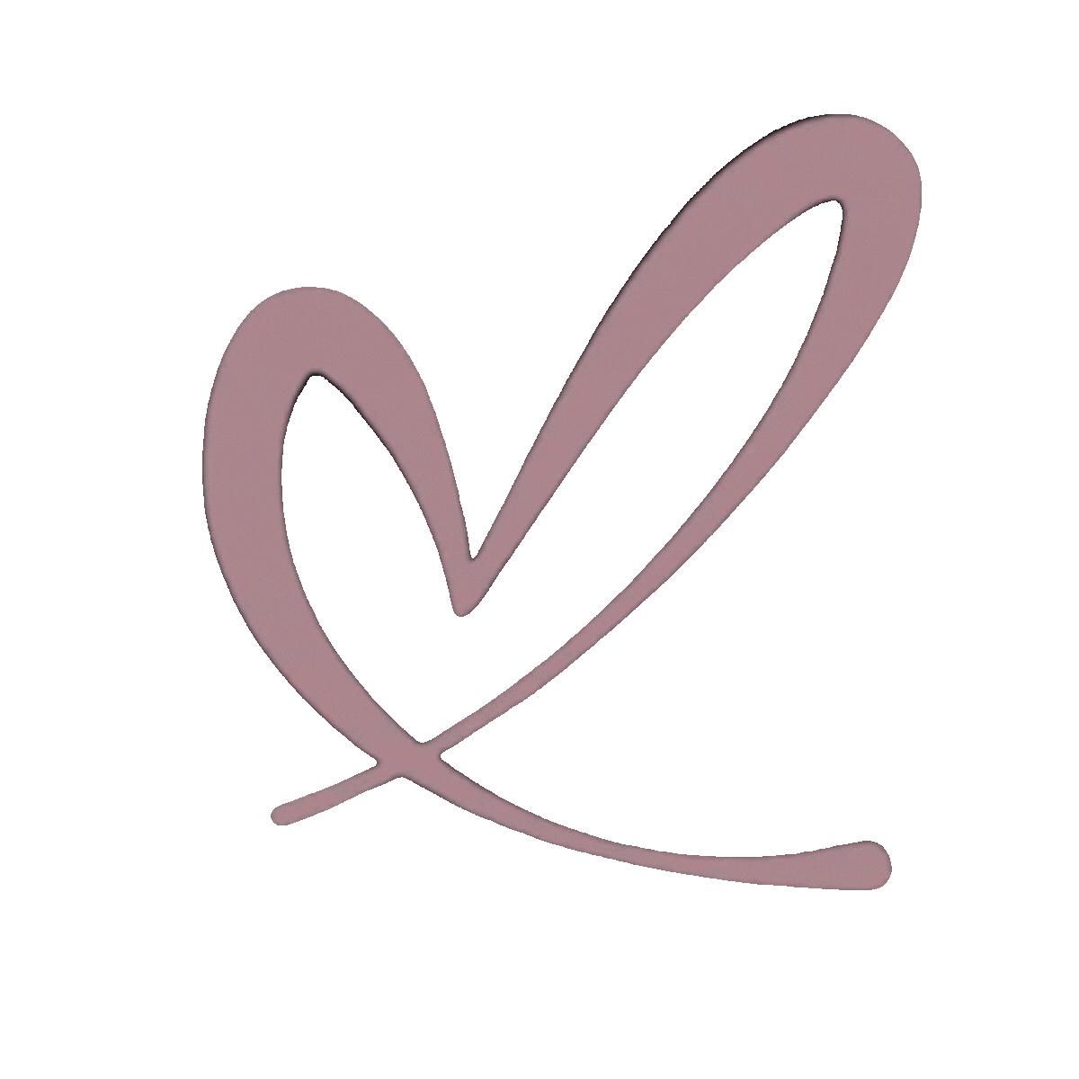 Radiant Heart - Icon