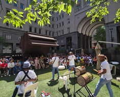 Phoenix Teambuilding in Johannesburg - Corporate indoor and outdoor teambuilding events