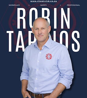 Robin Tapinos