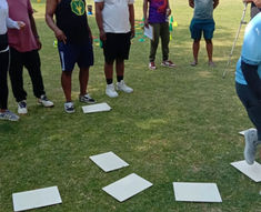 Phoenix Teambuilding in Johannesburg - Corporate indoor and outdoor teambuilding events