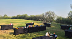 Phoenix Teambuilding in Johannesburg - Corporate indoor and outdoor teambuilding events