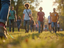 Enhance Team Spirit with Fun Teambuilding Exercises