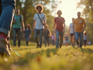 Enhance Team Spirit with Fun Teambuilding Exercises