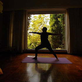 Beginner Yoga