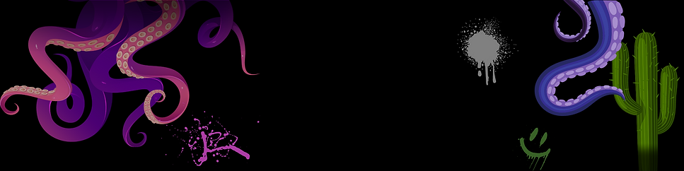 Rage Web Header Banner