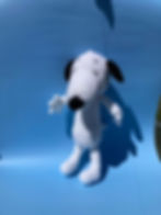 Thumbnail: Snoopy