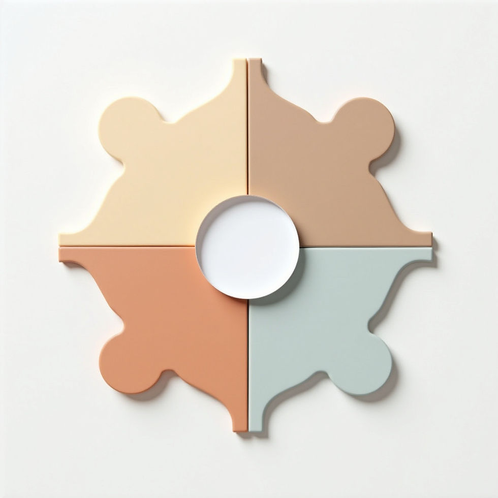 Social Harmony Game
