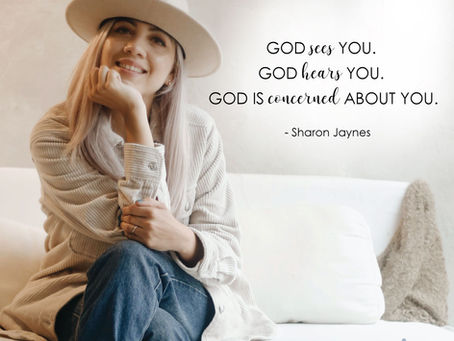 We Can All Use Some Encouragement