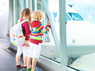 Travel Tips: How to Save Time at the Airport