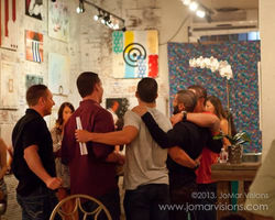 Postcards From My Subconscious