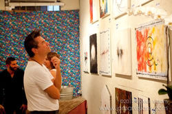 Postcards From My Subconscious