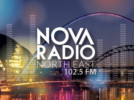 Nova News is here!