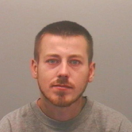 Boy racer who led police on a high-speed pursuit with a seven-year-old passenger in the car jailed