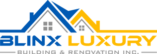 Blinx Luxury Logo