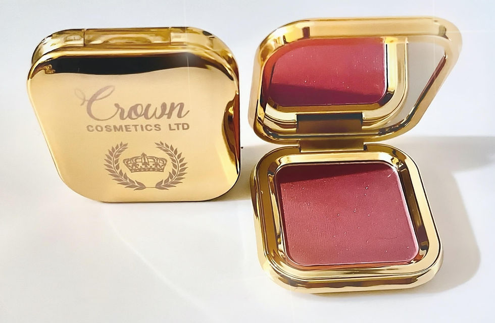 Thumbnail: Vegan Rouge Powder