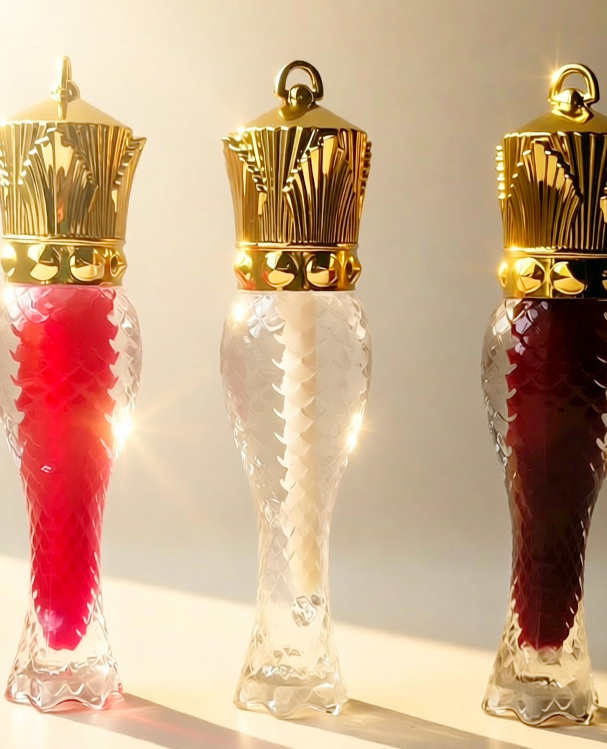 Vegan Lip Pump