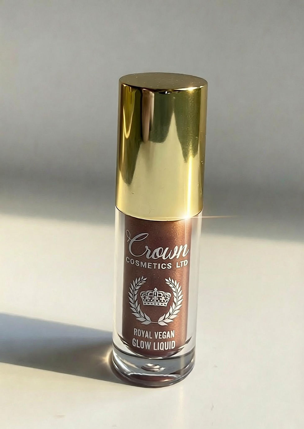 Thumbnail: Royal Vegan Glow Liquid