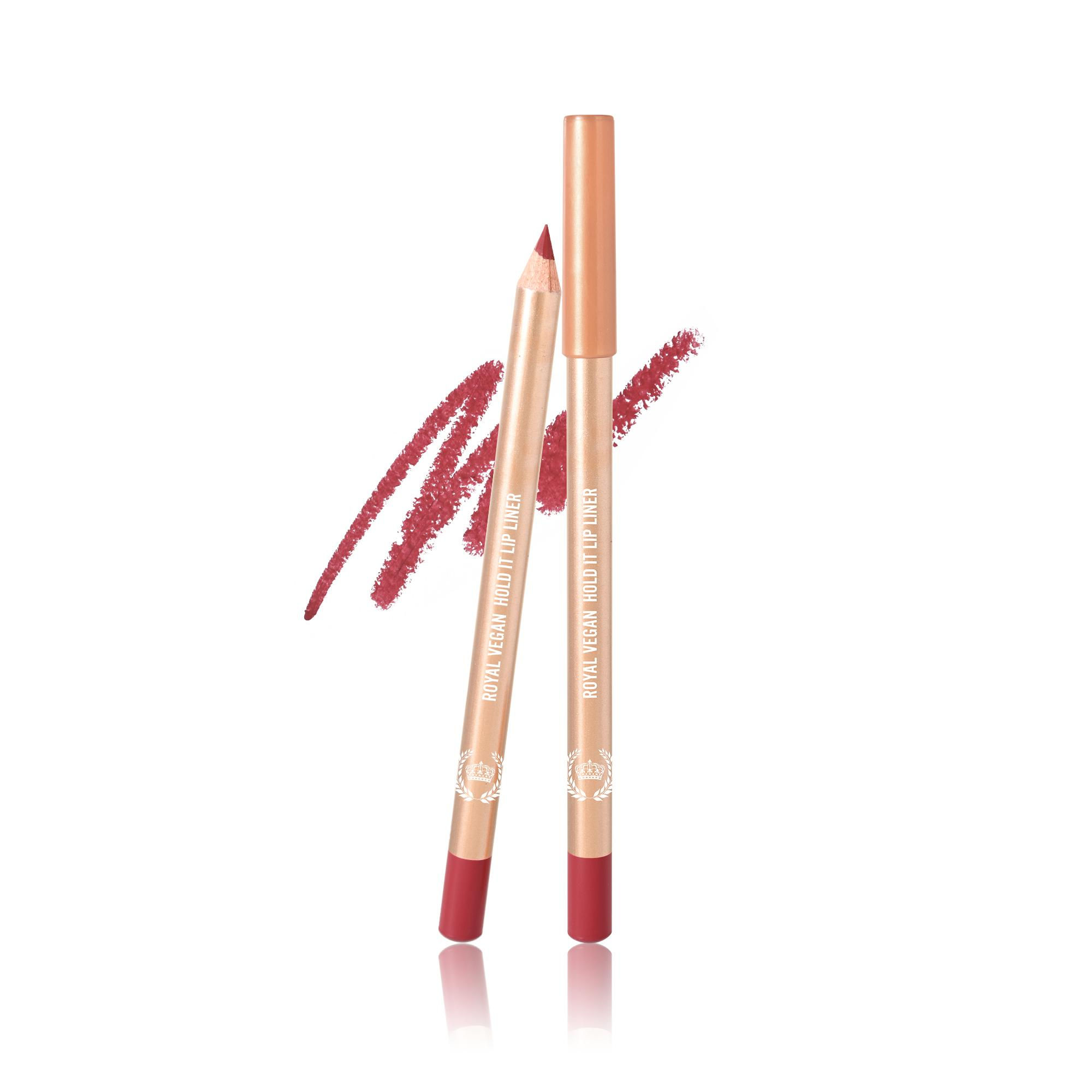 Royal Vegan Hold it up Liner