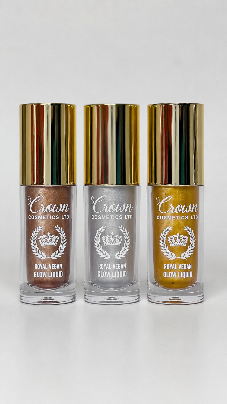 Royal Vegan Glow Liquid
