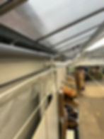 Garden Centre Pipe Lagging