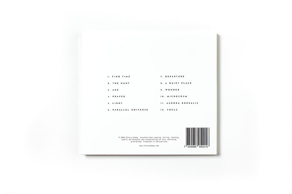 Thumbnail: Constellations CD